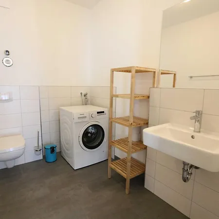 Anni - Whg 06 Mit Balkon