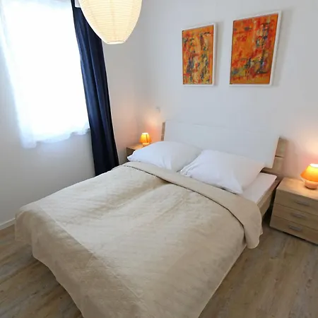 Apartamento Anni - Whg 06 Mit Balkon Goehren (Ruegen)