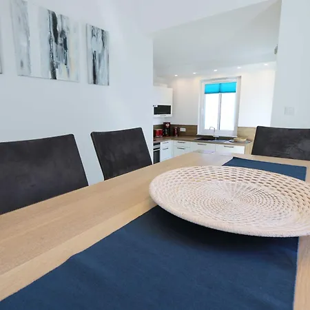 Anni - Whg 06 Mit Balkon *