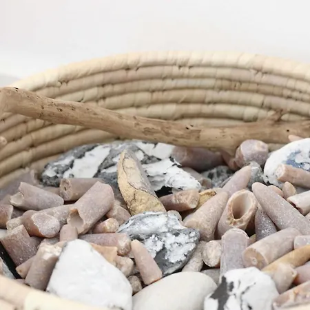 Anni - Whg 06 Mit Balkon Apartamento Goehren (Ruegen)