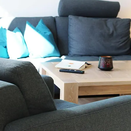 Apartamento Anni - Whg 06 Mit Balkon *