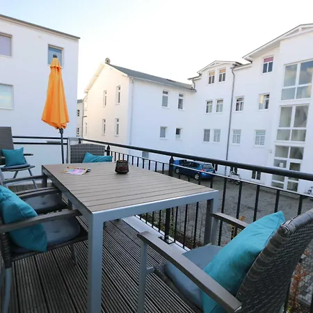 Anni - Whg 06 Mit Balkon *