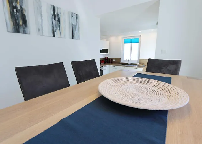 Anni - Whg 06 Mit Balkon *
